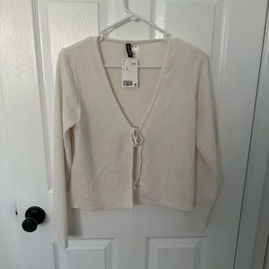 H&M cardigan